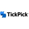 TickPick logo