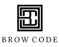 Brow Code US logo