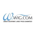 Wig.com logo