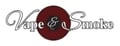 Vape & Smoke logo