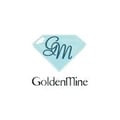GoldenMine logo