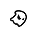 Ghost Keyboards logo
