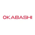 Okabashi logo