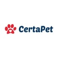 CertaPet logo