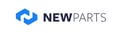 Newparts logo