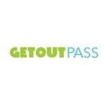 GetOutPass logo