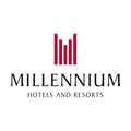 Millenium Hotels logo