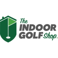 The Indoor Golf Shop logo