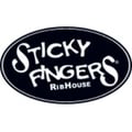 Sticky Fingers logo