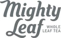 Mighty Leaf logo