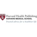 Harvard Health logo