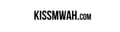 Kiss Mwah logo