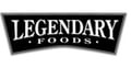 Legendary Foods logo