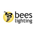 Bees Lighting logo