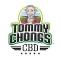 Tommy Chong's CBD logo