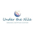 Under the Nile logo