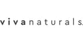 Viva Naturals logo