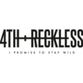 4Th & Reckless logo