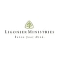 Ligonier Ministries logo
