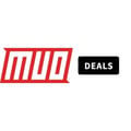 MakeUseOf Deals logo