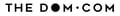 The Dom logo