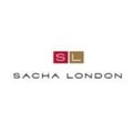 Sacha London logo