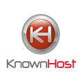 KnownHost logo