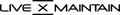 Live X Maintain logo