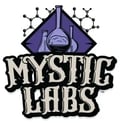 Mystic Labs logo