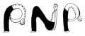 Puppets and Puppets logo
