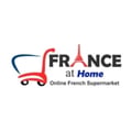 France At Home logo