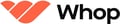 Whop logo