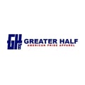 Greater Half logo