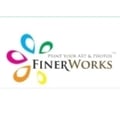 FinerWorks logo