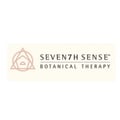 Seventh Sense Botanical Therapy logo