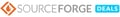 Sourceforge Deals logo