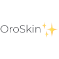 OroSkin logo