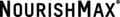NourishMax logo