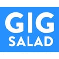 Gigsalad logo