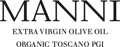 Manni Oil logo