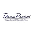 Dream Products Catalog logo