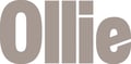 Ollie logo