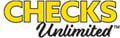 Checks Unlimited logo