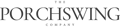 The Porch Swing Company logo