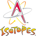 Albuquerque Isotopes logo