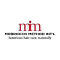 Morrocco Method logo
