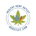 Healthy Hemp Outlet logo