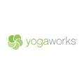 YogaWorks logo