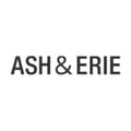 Ash & Erie logo