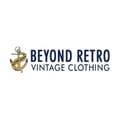 Beyond Retro logo